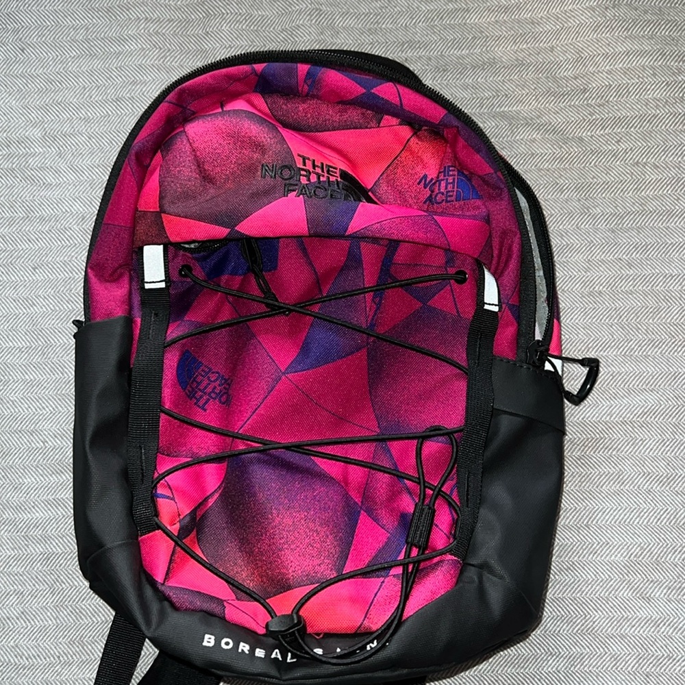 The North Face Mini Borealis